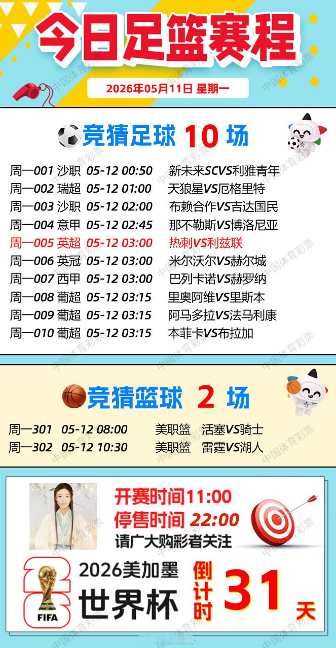 【早安·周一🌞】🧧大乐透今晚开奖，奖池8.12亿。🧧排列3、排列5、天天开