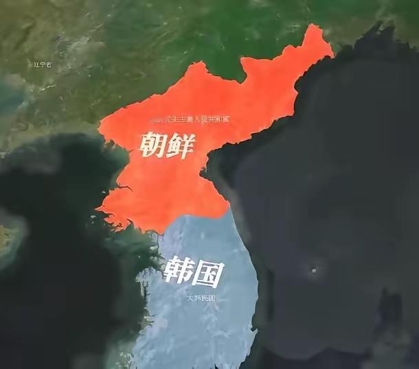 一位韩国人曾说过一句大实话：别看朝鲜与韩国现在敌对，但两国都明白，半岛统一早已无