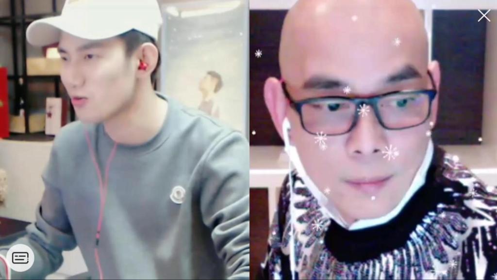 MC阿哲20151209凌晨直播(下)_土豆视频