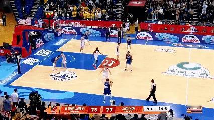 领先20分追平，加时又4-0开局，青岛输球是不是这回事？常规时间