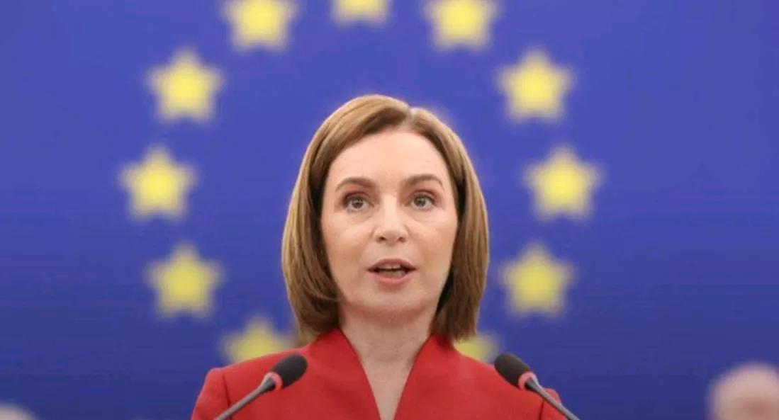 《费加罗报》报道，摩尔多瓦宣布退出独联体。当地时间2日，摩尔多瓦总统马娅.桑