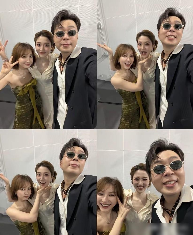 她删光了。​所有与他相关的痕迹，一夜清空。​你以为她图他的钱。​这说