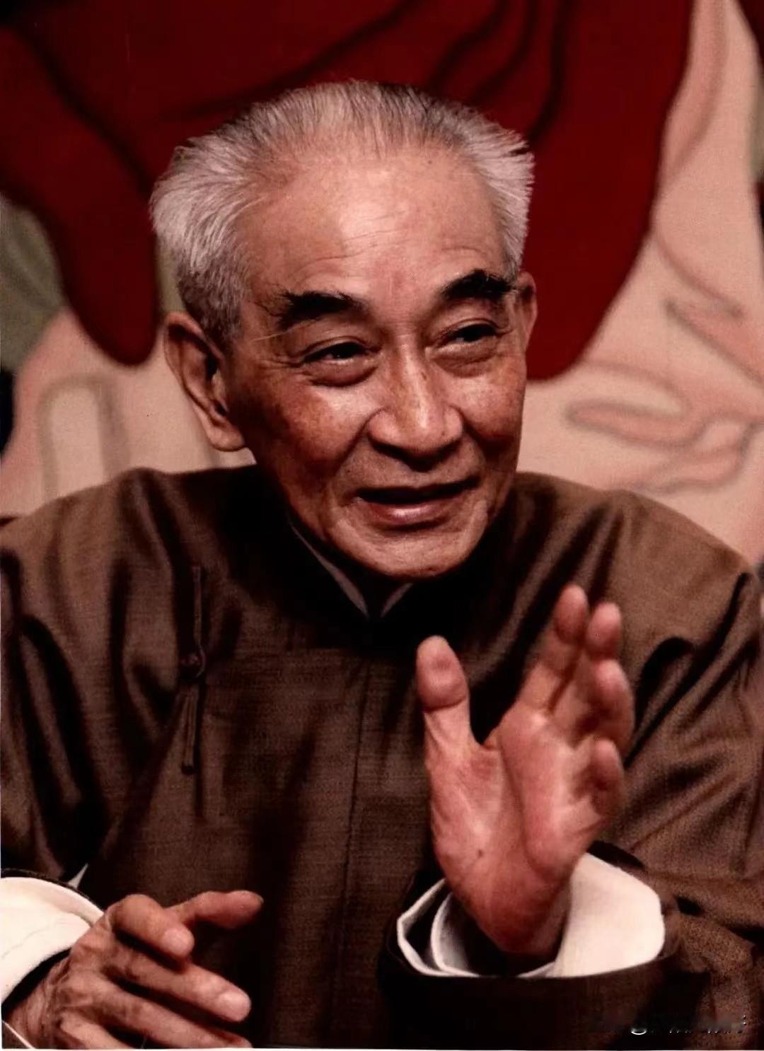 有人问南怀瑾：