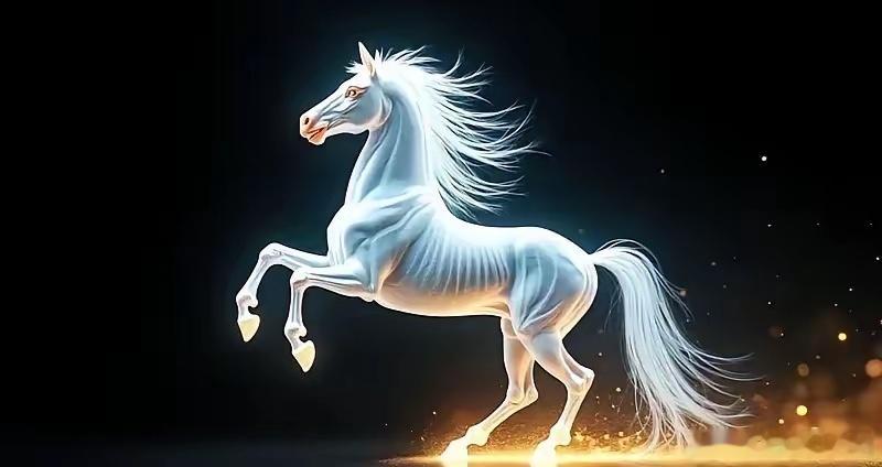 五一节后十大主线龙头梳理，直接上干货！1.半导体芯片：寒武纪、中芯国际、北方华创