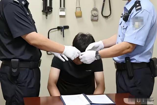 朋友妻不可欺！这是谁都懂的道理，四川南充的张某却偏偏要以身试法冒犯朋友的女友！