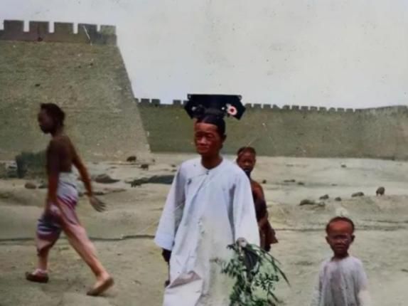 为什么最近网上对清朝的风评越来越恶劣？因为大家慢慢回过味儿来了，李约瑟难题从头到