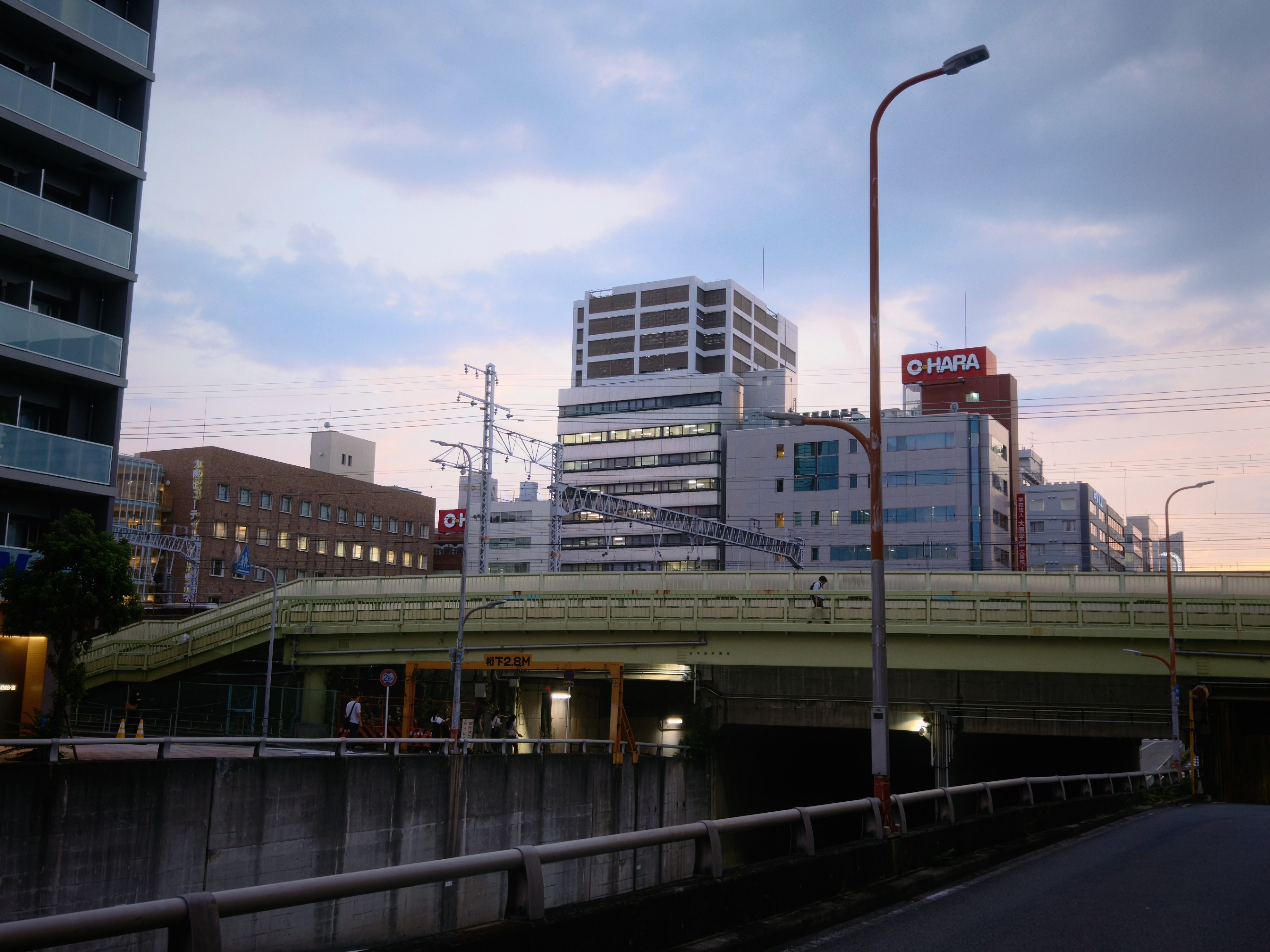 OPPOFindX8UltraCC胶片滤镜拍摄地：日本大阪、京都​​