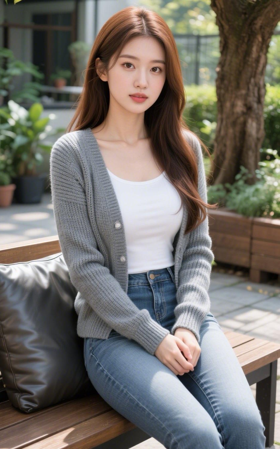 把自己打扮的漂亮一点，不仅招财，而且致富！这句话看似肤浅，可是绝对现实！[捂脸