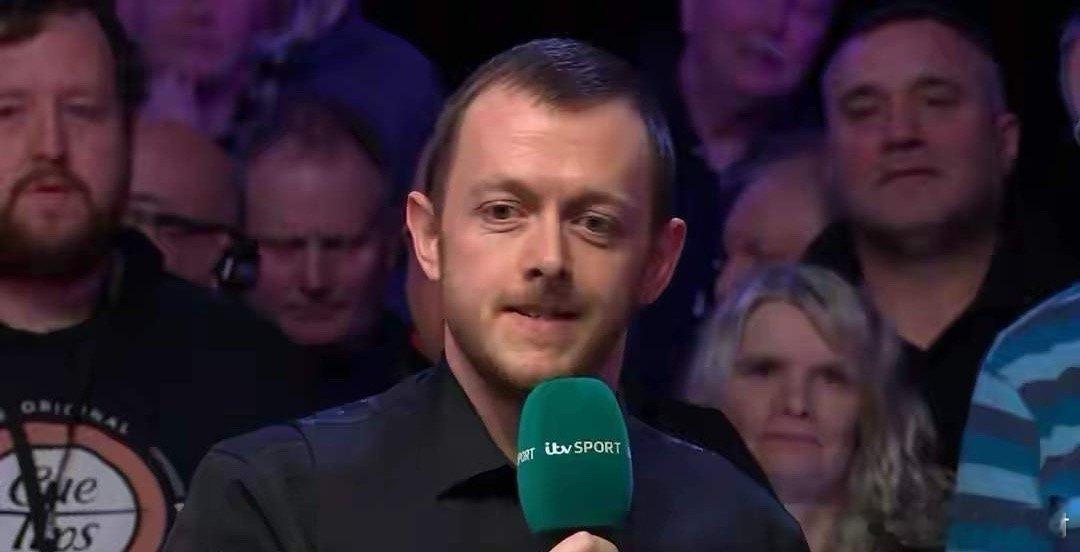 艾伦在赛后接受采访时称，决胜局输掉比赛心里确实有些难受，但赵心童实力强劲，并非如