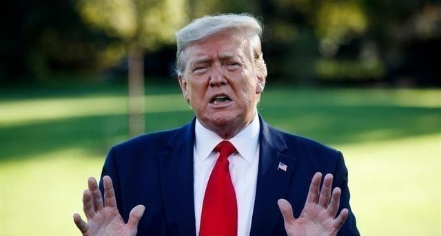 为什么说特朗普这届政府和拜登政府比起来，完全不是一个水平？，说白了，他的团队