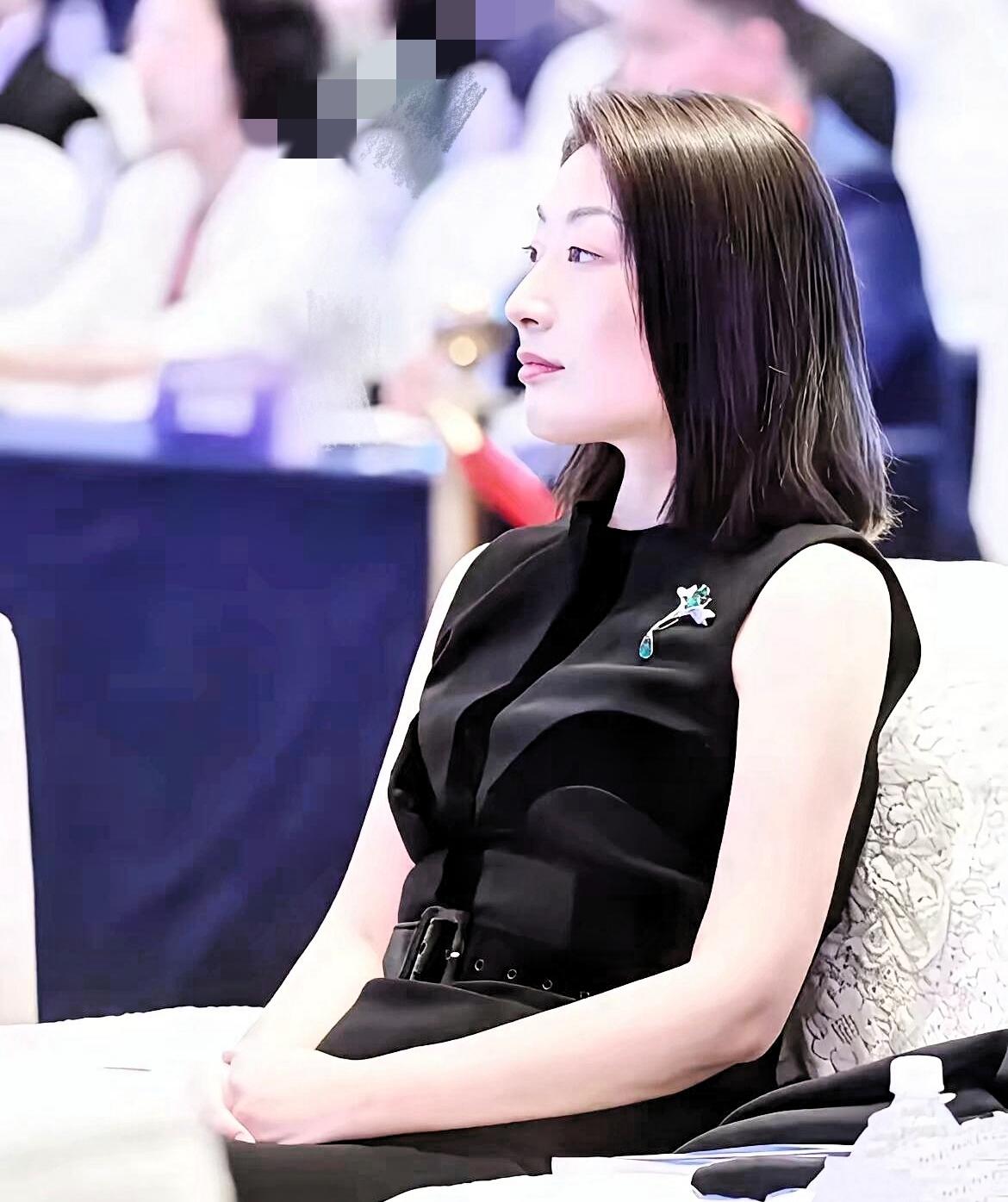 真是人走茶凉！宗馥莉辞职仅4天后，宗馥莉一手提拔上来的新总经理许思敏就对娃哈