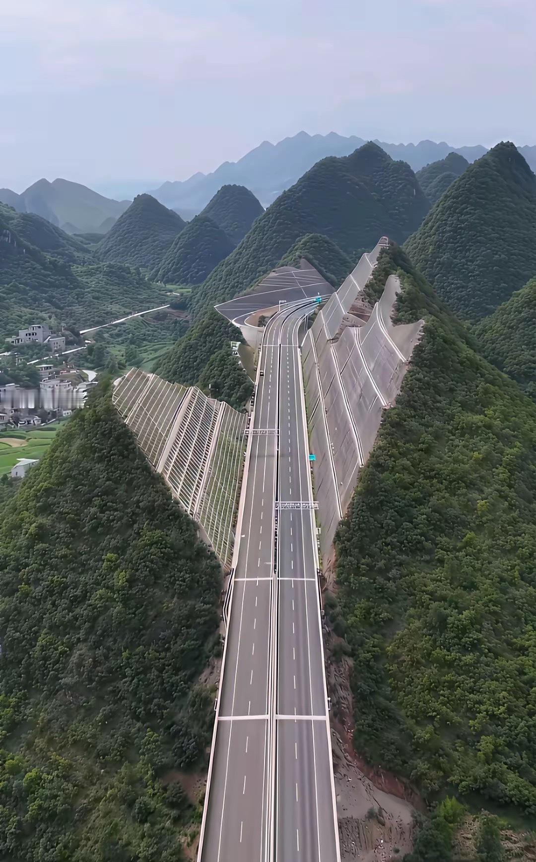 为什么不钻隧道呢？