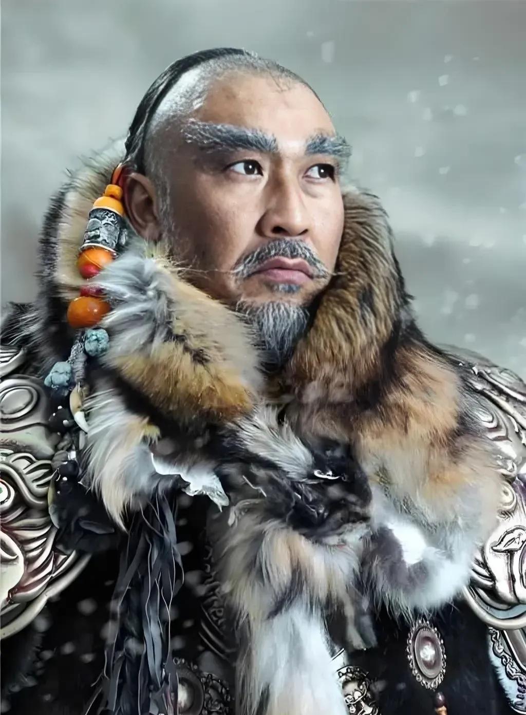 36年隐忍:努尔哈赤不是天生战神,而是明朝养出来的“安禄山”万历十一年的辽