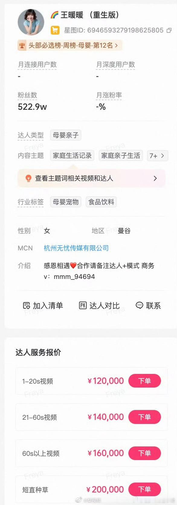 短视频平台广告费这么高的吗？一分钟16万我终于知道短视频那么多人做的原因了