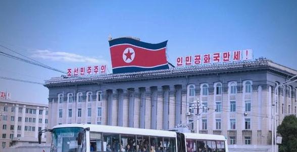 颠覆认知！中朝班列重启，朝鲜早已悄悄布局“开放新棋局”。震撼来袭！停运六年的中朝