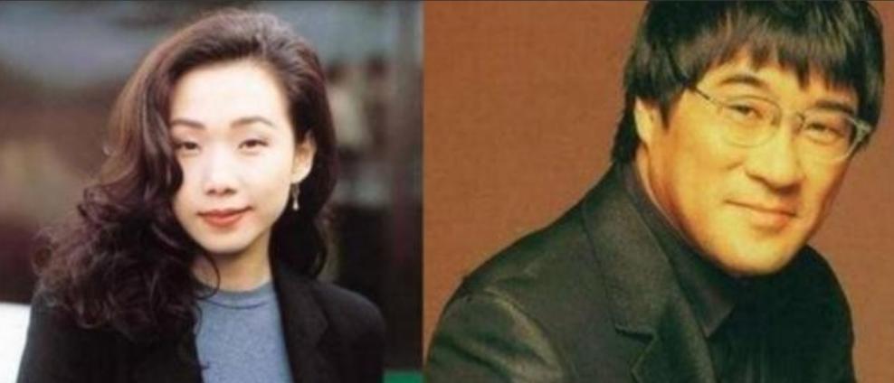 1994年，38岁的李宗盛爱上林忆莲，两人同居没多久，林忆莲就怀孕了，李宗盛赶紧