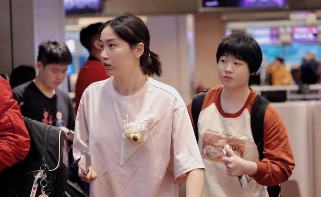 国乒美女天才已淡出洛杉矶奥运周期主力圈。时值岁末年初，很多普通人都在忙于过节，但