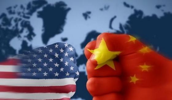 美国的目的，中国像苏联。美国对中国的种种打压，目的就只有一个：要中国大量企业倒闭