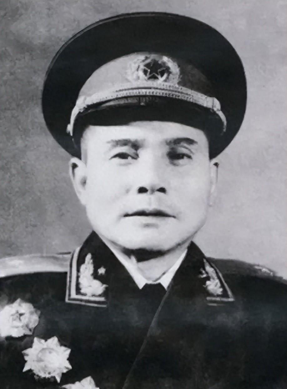 94年一位开国中将逝世，临终说起董存瑞，追悼会因此延期五天是什么原因？1948