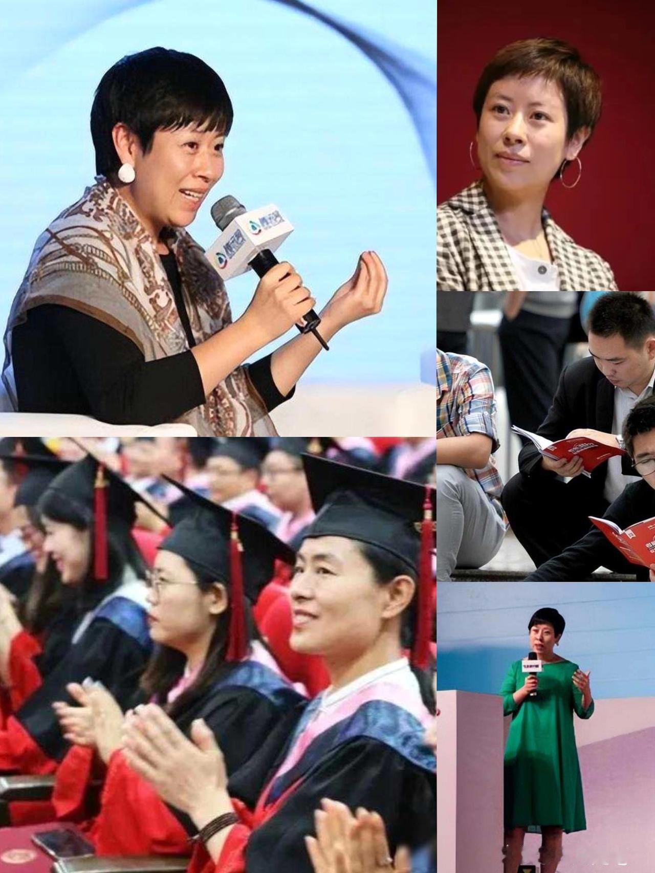 清华大学副教授刘瑜：我认识大量平庸得令人发指的文科博士！清华大学刘瑜教授最