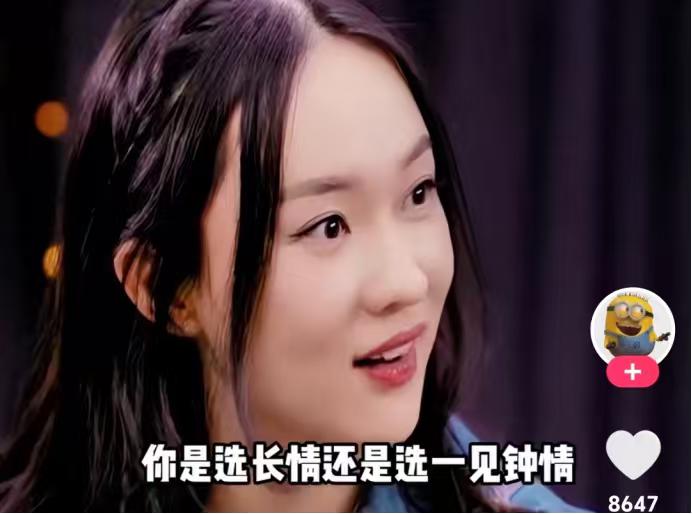 霍思燕：“比如说你追了江疏影3年了~”杜江：“你怎么知道的？”霍思燕瞪了