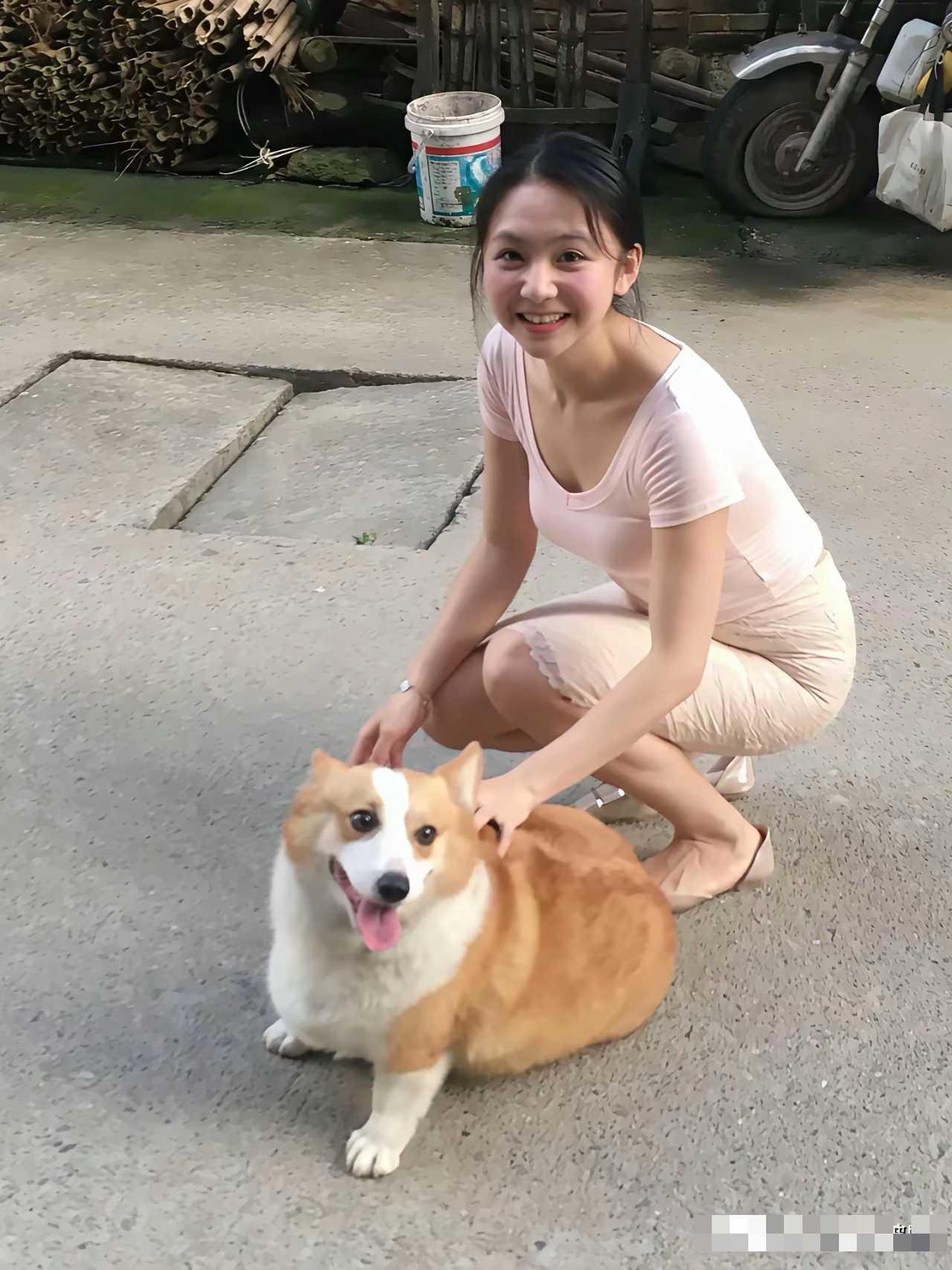 随手拍一张生活照