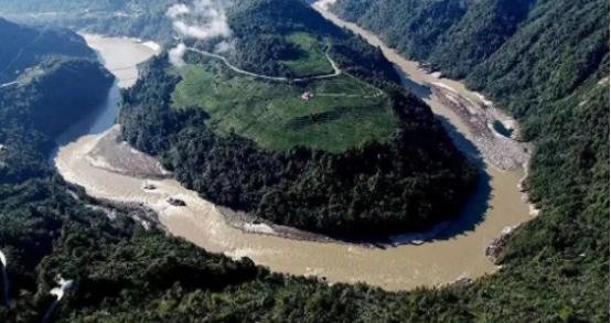 为什么雅鲁藏布江水电站一定要建？答案其实很简单，因为再不建就真来不及了！ 麻