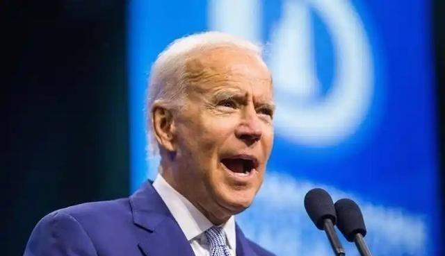 他评价的拜登很准确，高志凯先生说：拜登是美国最卑鄙、最无耻的总统！他在位的四年，