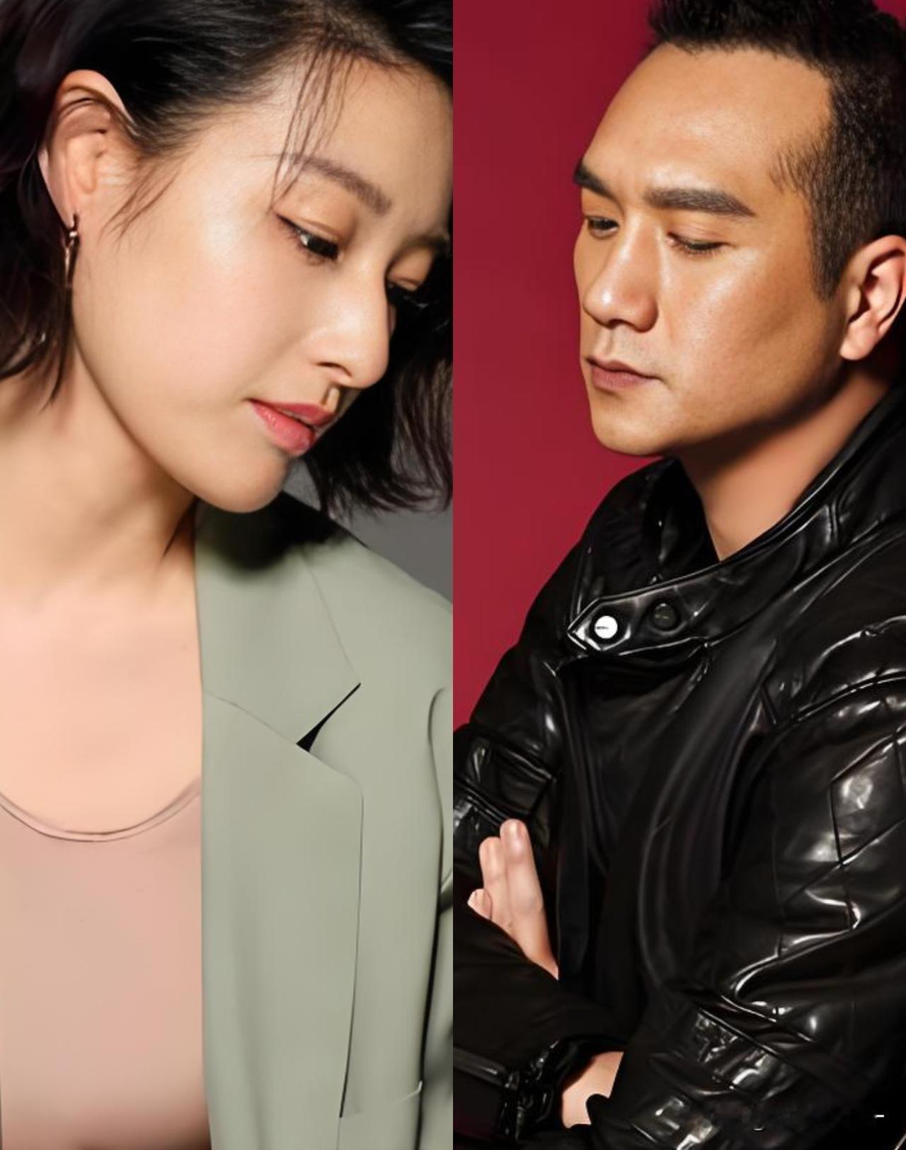 连看五集《悬案》，发现个有意思的事儿，就是剧中黄觉、朗月婷、江奇霖还有姜