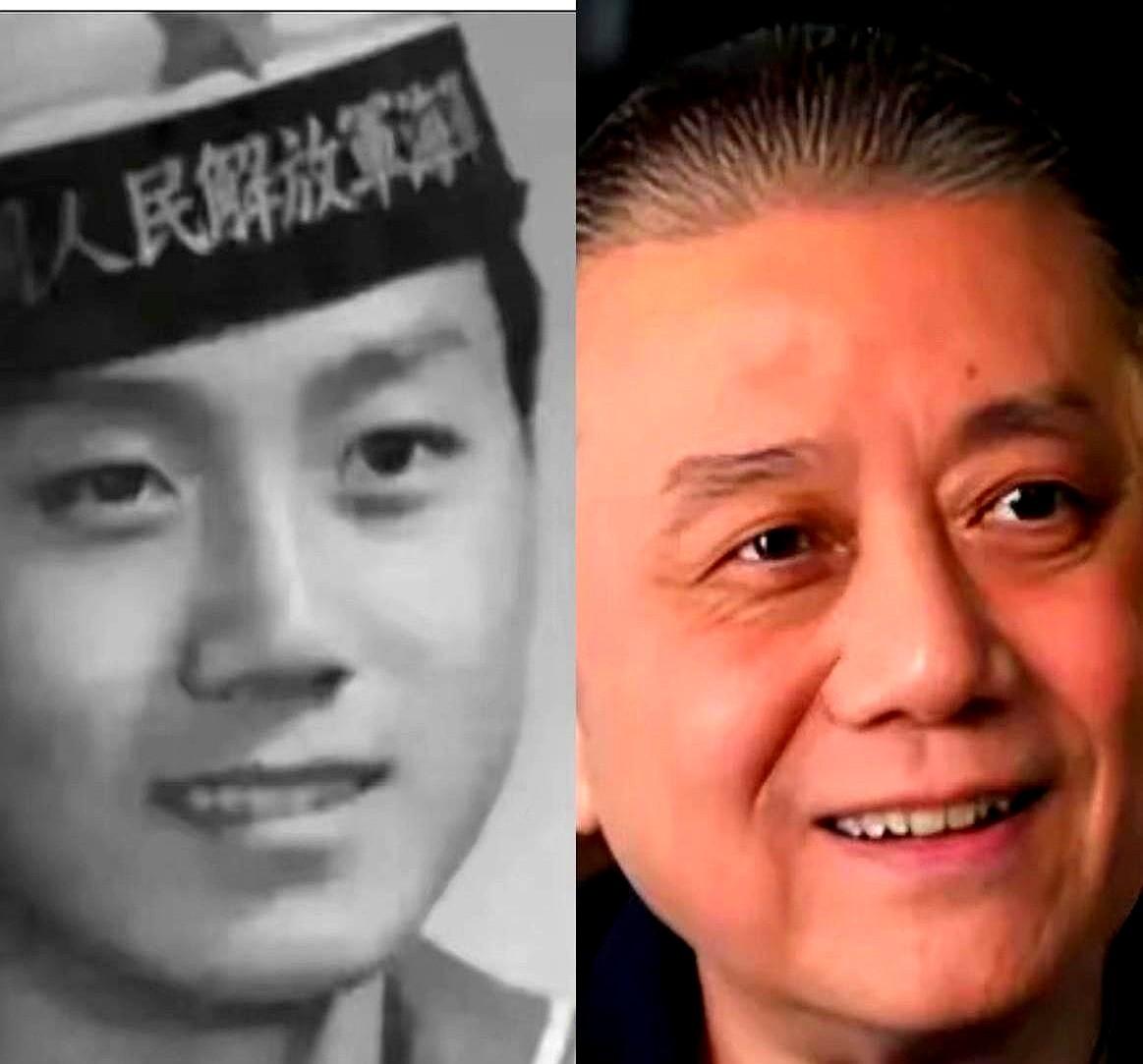 作家王朔语出惊人：我这一生的问题，都来源于我的父母！你品品这画面——两岁多的