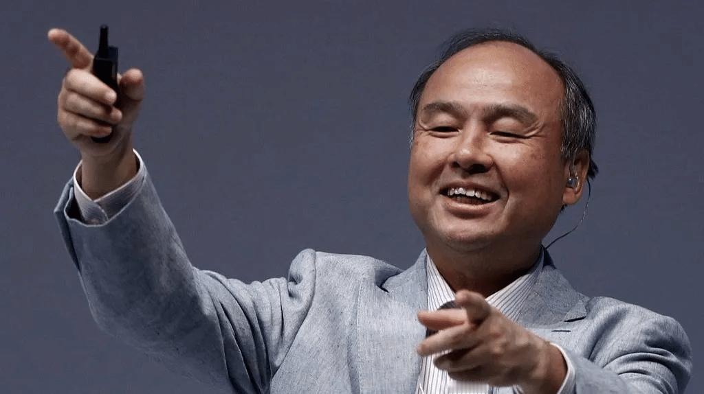 【孙正义有点东西！一笔投资竟然让他赚到了2200亿美元！】近日全球AI产业热度持
