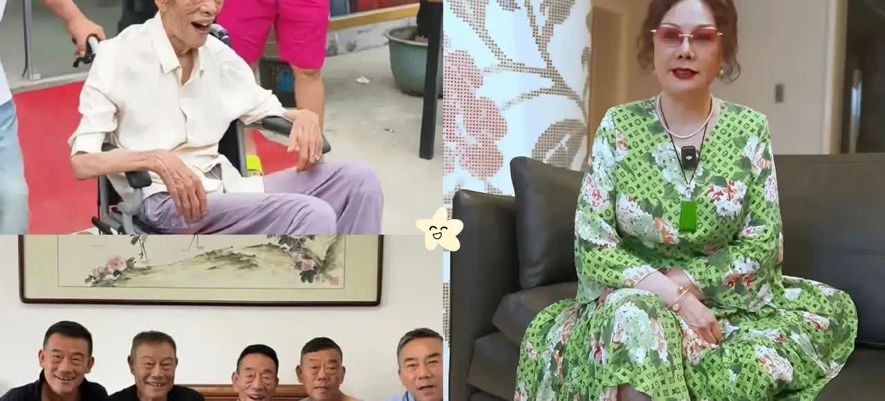 杨议的妻子梦真这次说了句大实话她说，大家不要再指责杨议了，不然老