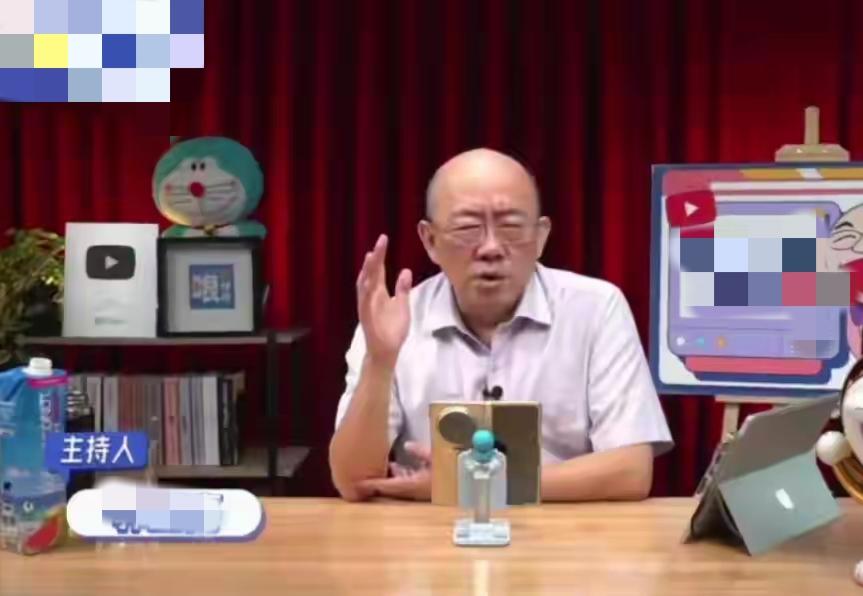 台湾亿元级别的几乎都在办理移民，岛内名嘴郭正亮佐证了媒体的报道。近日，郭正亮