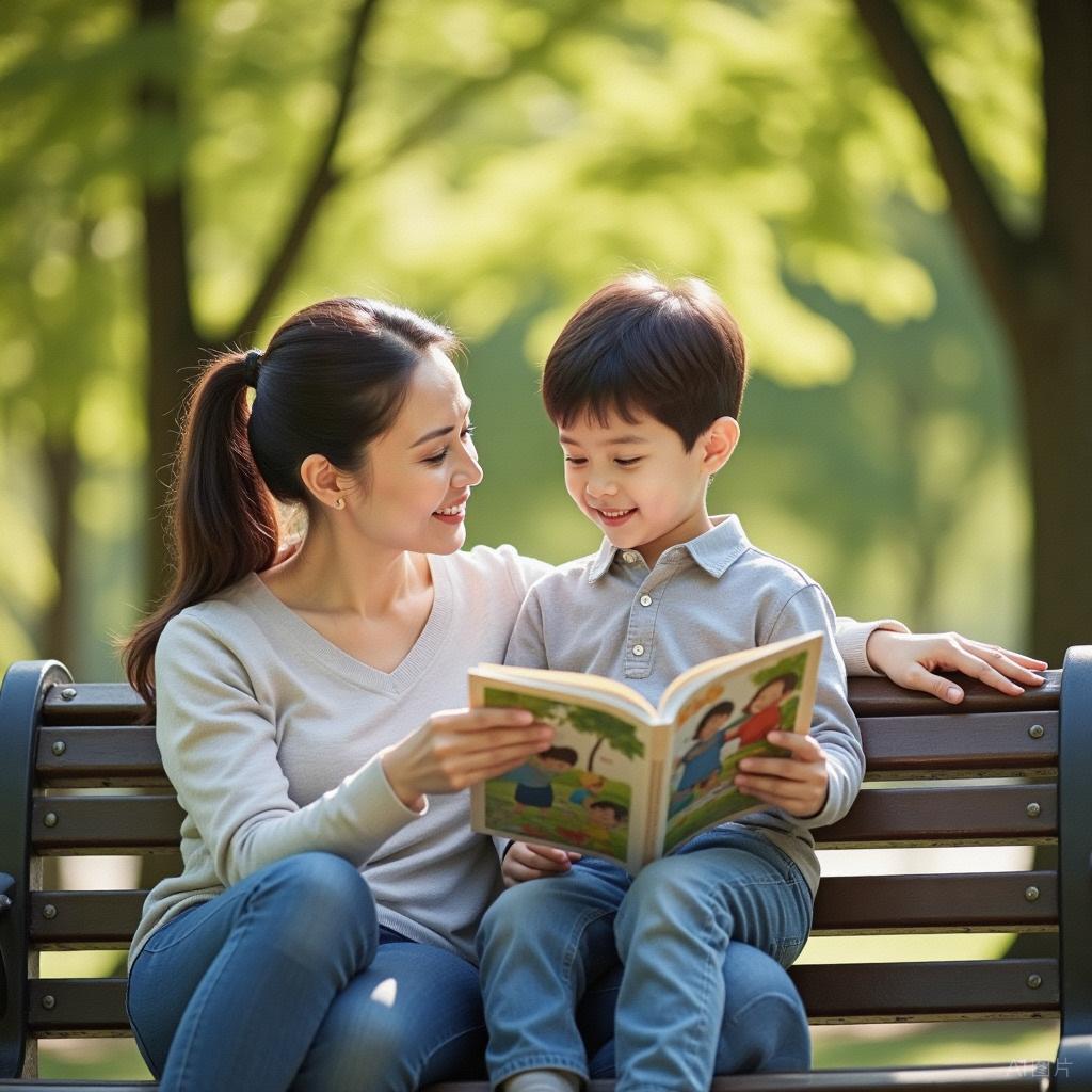 孩子越长大,你越要赶紧告诉他，这五件事情。第一件事,学习成绩很重要,但是学