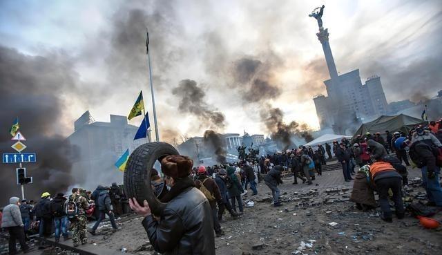 俄乌战争打了多年，美国才终于意识到不对劲，原来中国是对的！本以为这场战争很快就会