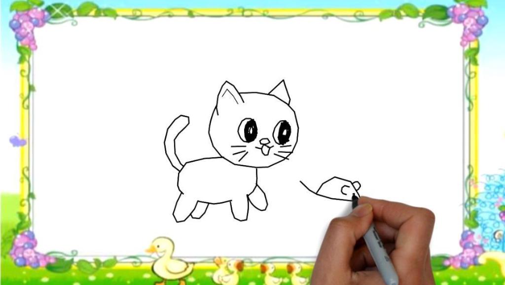 猫和老鼠是一家猜成语_猫和老鼠头像(2)