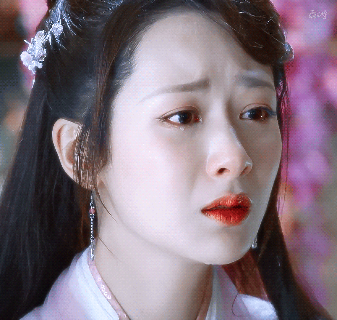 香蜜沉沉烬如霜请尊重原创！尊重小说作者！杨紫之后再无锦觅，若拍成短剧请改剧名改角