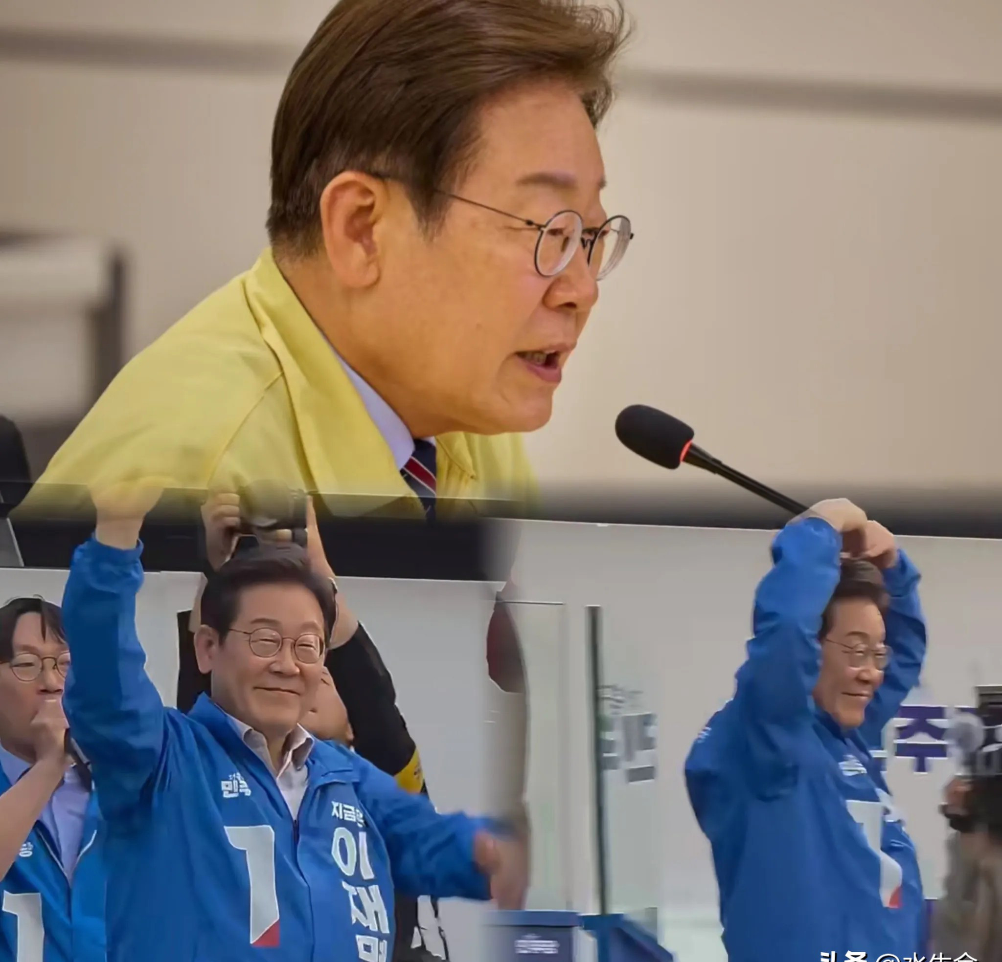 韩国变脸太快！刚示好就对中国下手万万没想到啊！韩国前脚还