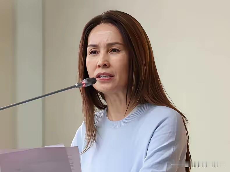 复制柯文哲舞弊案2.0版？台无党籍立委高金素梅，近日遭到民进党恶意陷害，被扯