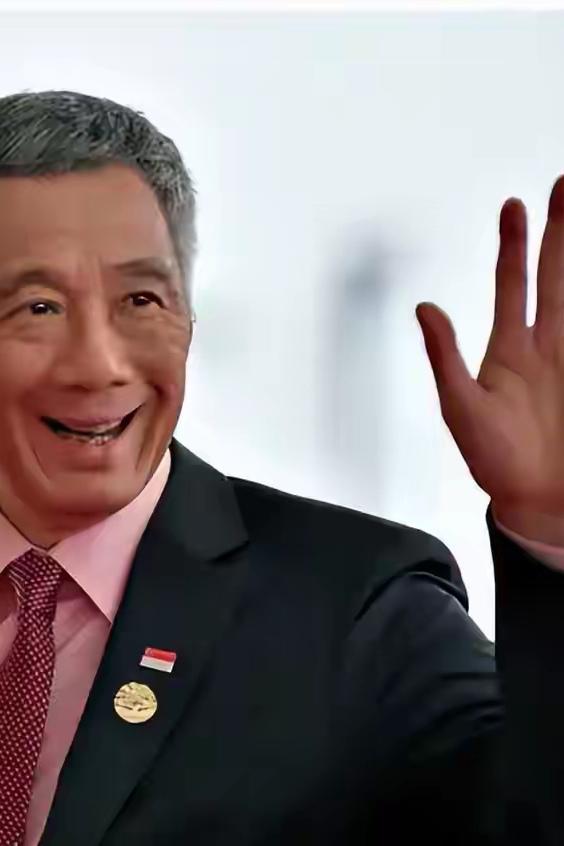 印加坡开公翻脸，联合早报一天三次攻击我们