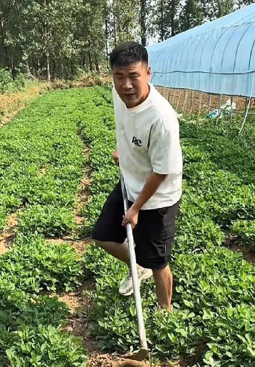 阿杜真的开始干活了吗！除了吃就是喝！李佳出院回来，好多人都让李佳少干点活，让