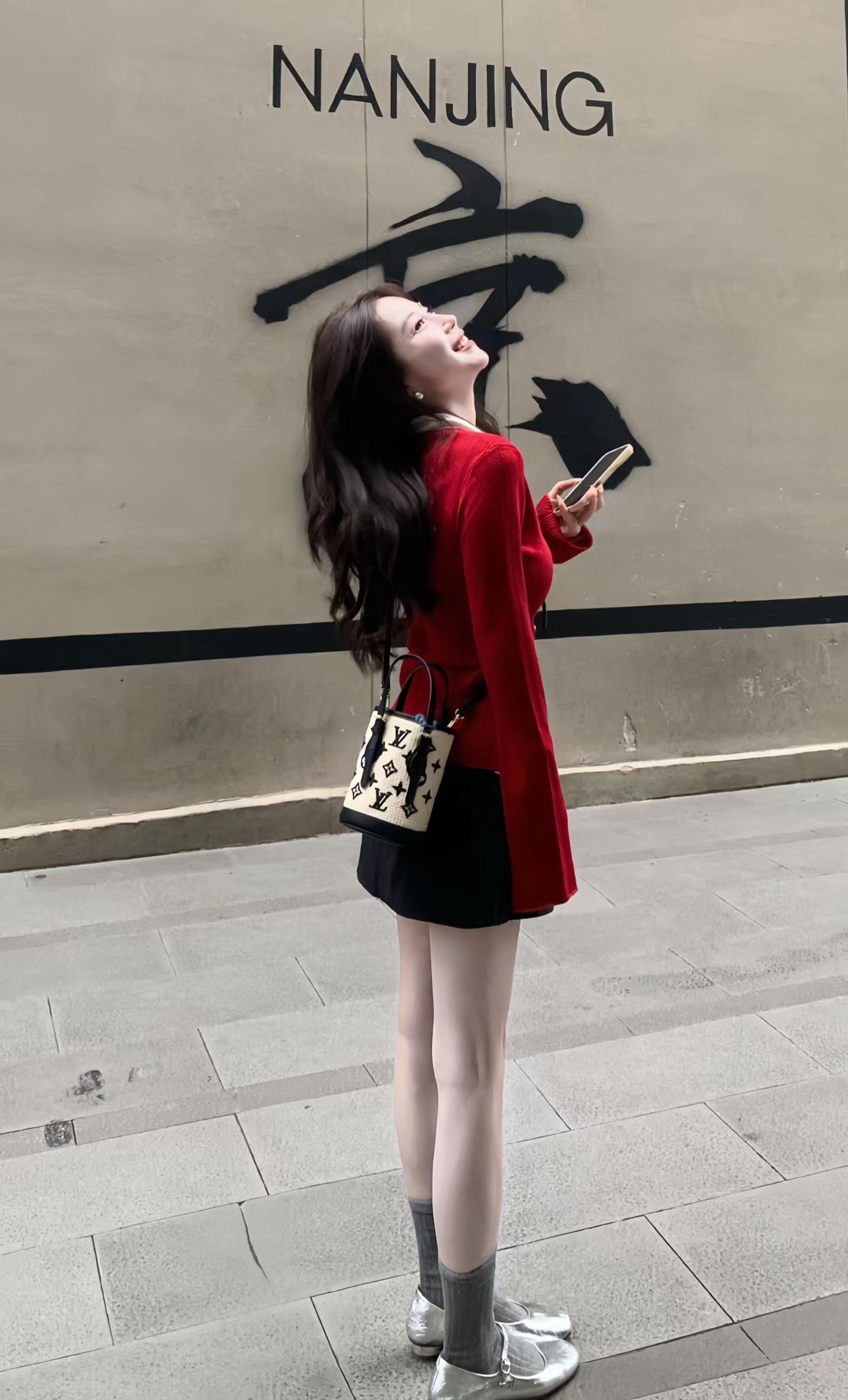 韩系穿搭 时尚穿搭 今日穿搭 穿搭穿搭 秋季穿搭