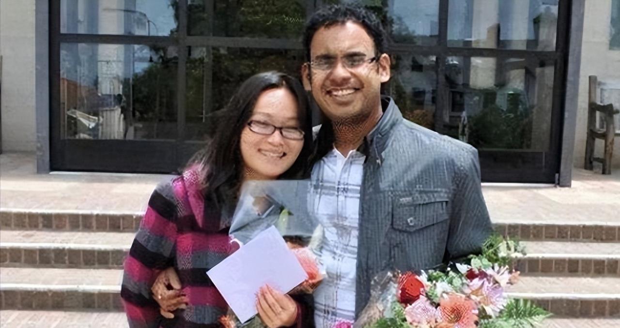 她是厦门大学学霸，不顾家人劝阻，嫁到了印度，婚后发表赞扬印度、贬低中国的言论，并