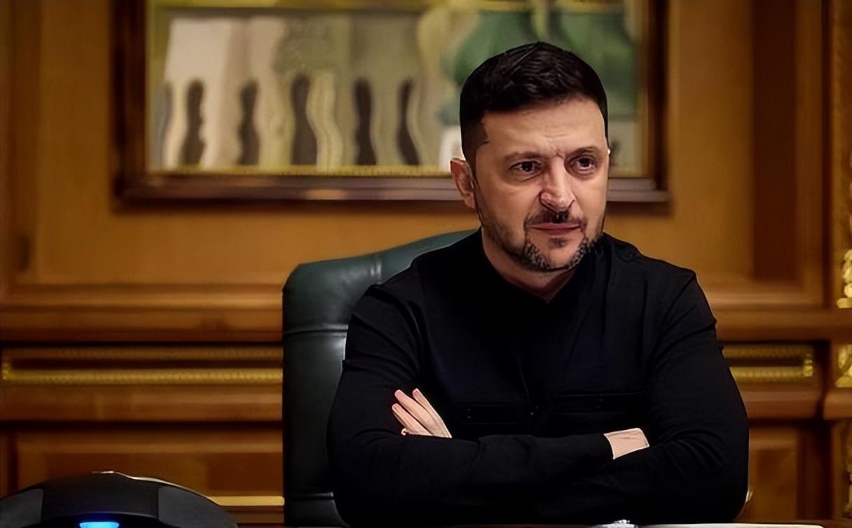 人狠话不多！乌克兰大坝被炸！泽连斯基紧急求援。俄军这波操作。明摆着是要