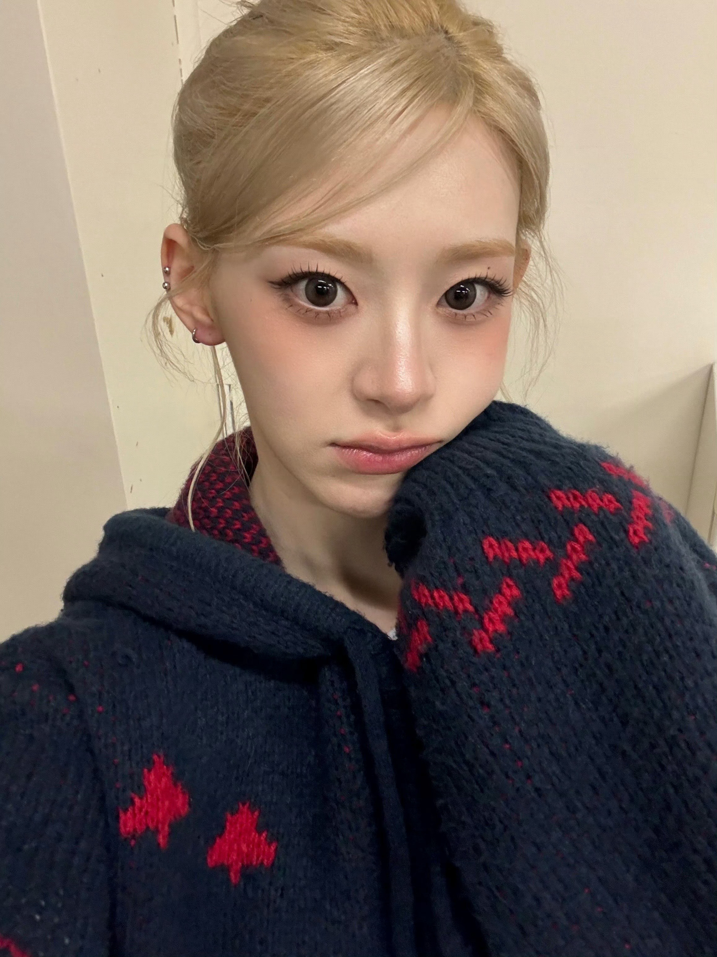 尹势银𝒔𝒆𝒆𝒖𝒏の自拍集🧸🥯🫧