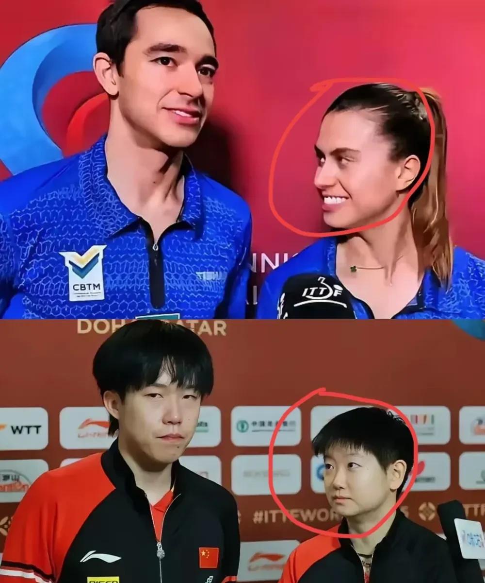 大头：果哥，你这想要求婚是真心的吗？雨果：当然了，如果我俩赢了你俩，我就求婚！
