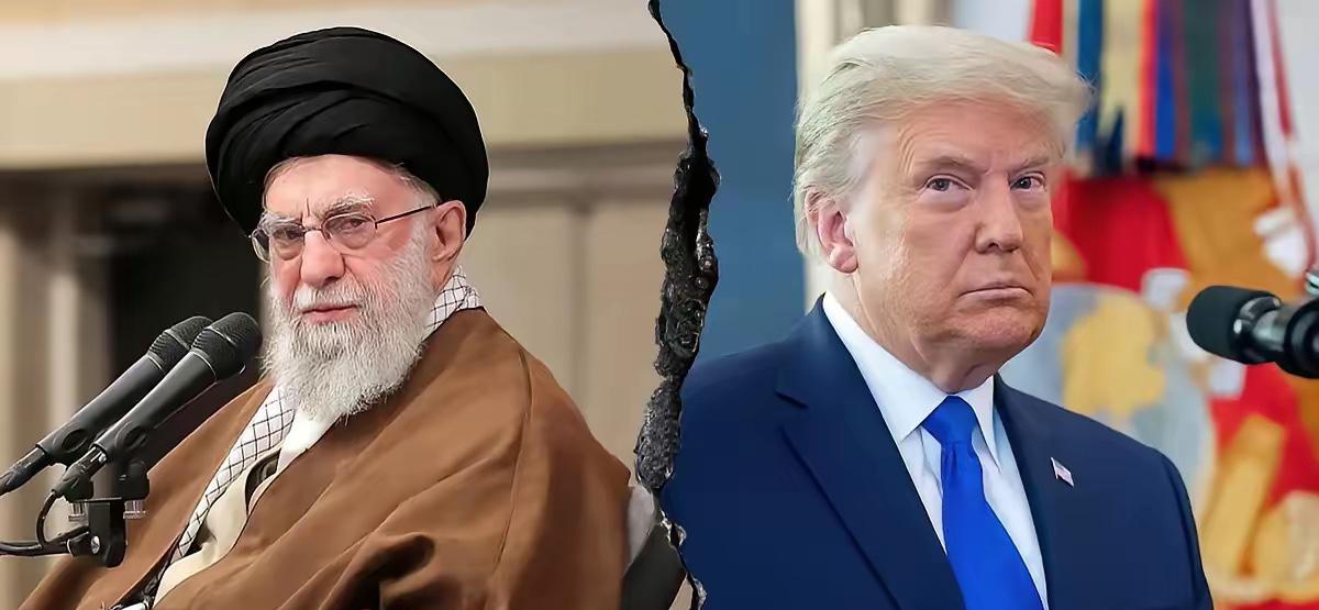 很多人还在为美国“惩恶扬善”叫好？醒醒吧！美国打伊朗，全是幌子，真正的目标就是