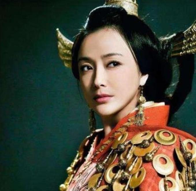 其实吕雉，是给戚夫人留了后路的！吕后最起码，留了刘如意小命一段时间，也没有对戚夫
