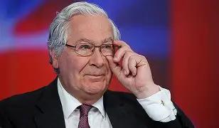 美国这是完全没给日本留活路！美联储聘请了英国前央行行长莫文金勋爵牵头市场沟通工作