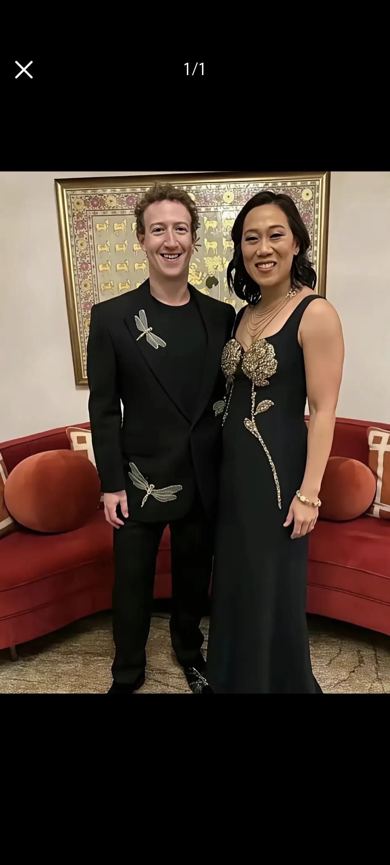 看到他老婆，曹操都摇头[笑着哭]只能说真的爱情，无惧长相，只求情感上的共振，
